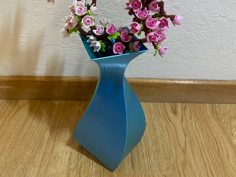 Vase model